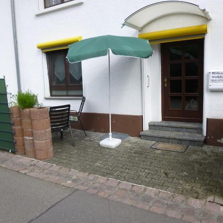 Herberge Markdorf Esterno foto