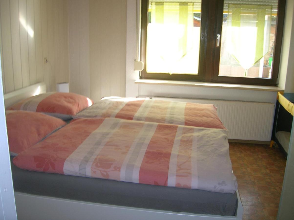 Herberge Markdorf Esterno foto