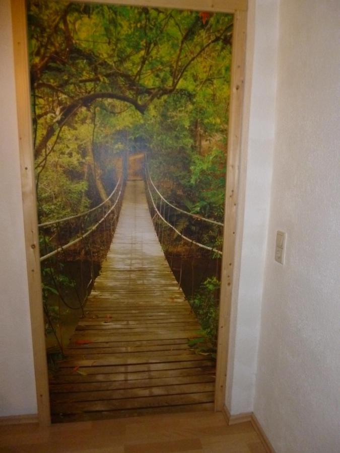 Herberge Markdorf Esterno foto