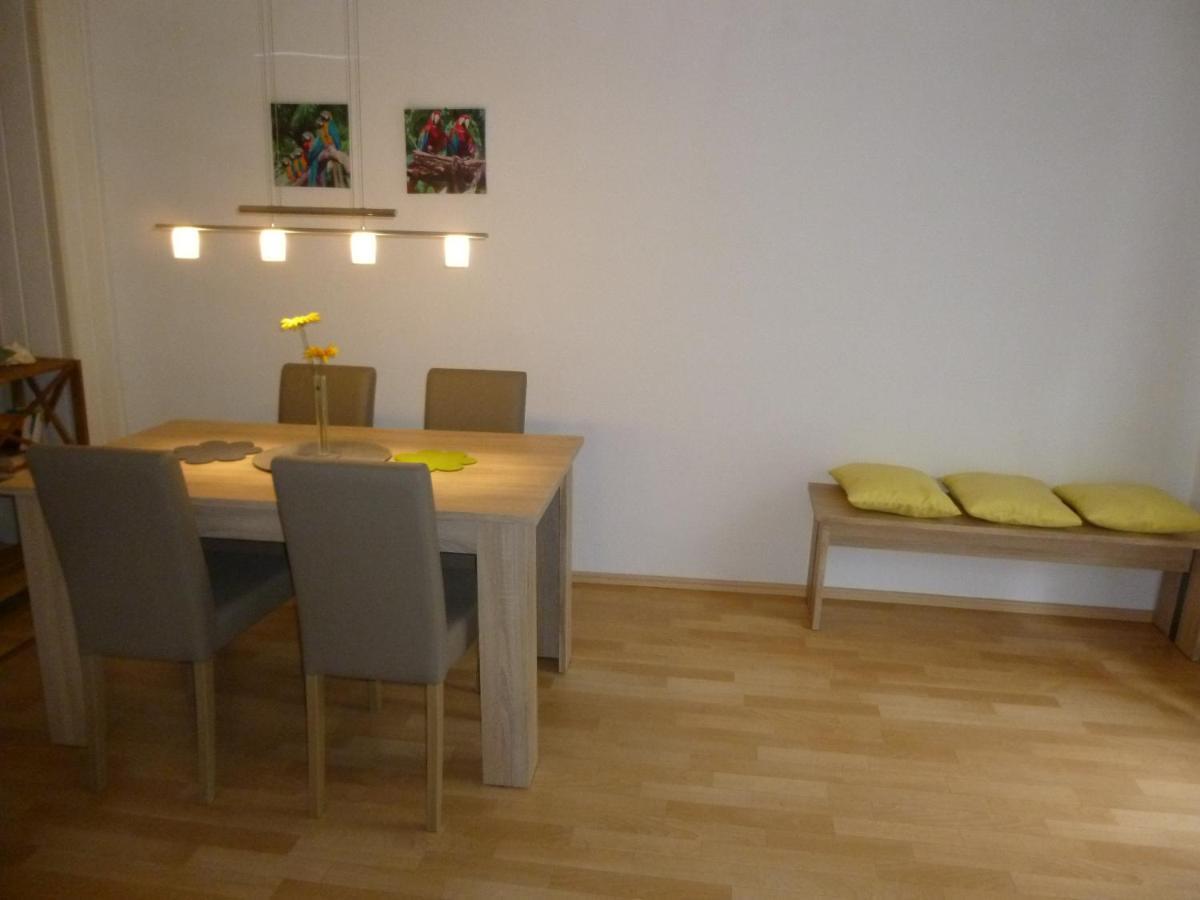 Herberge Markdorf Esterno foto