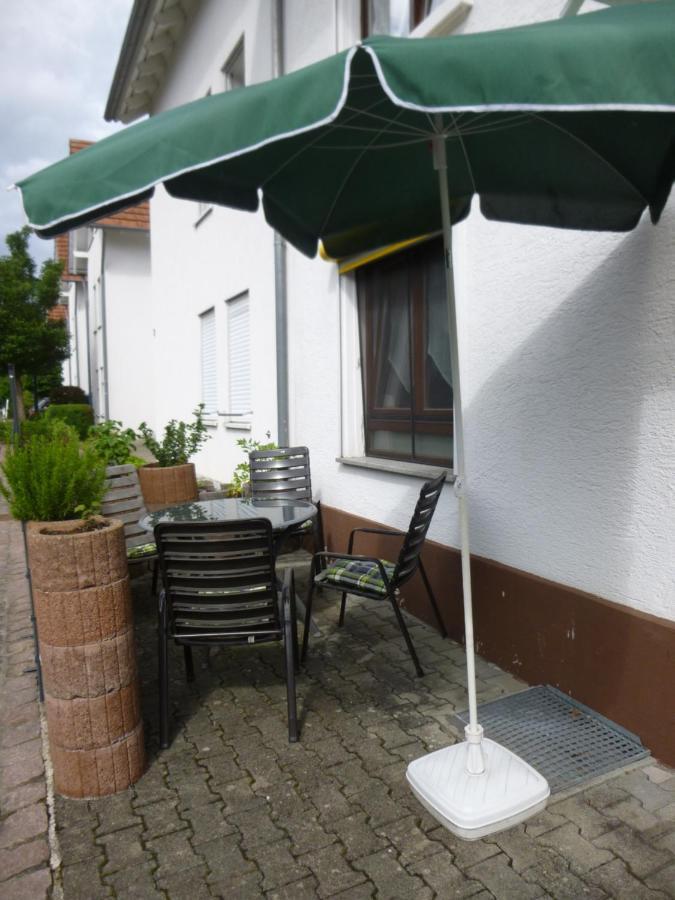 Herberge Markdorf Esterno foto