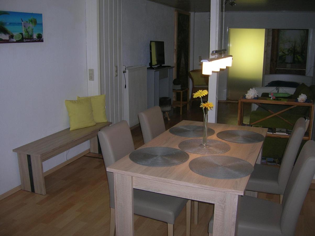 Herberge Markdorf Esterno foto