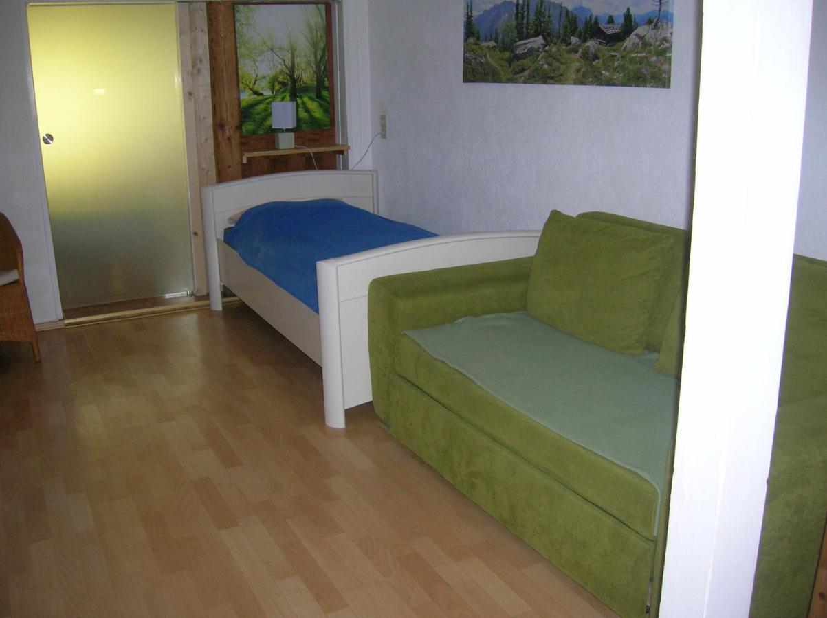 Herberge Markdorf Esterno foto