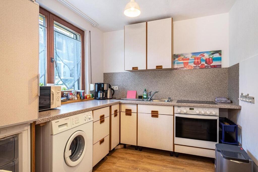 Herberge Markdorf Esterno foto