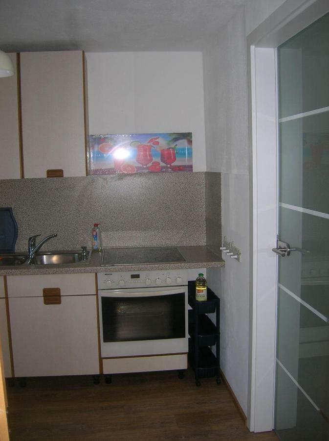 Herberge Markdorf Esterno foto