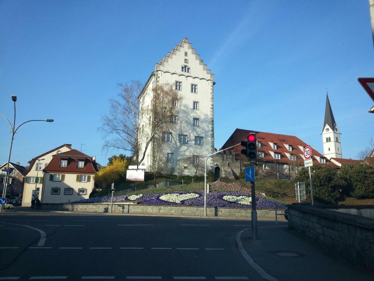 Herberge Markdorf Esterno foto